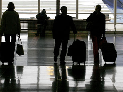 Βρήκαν 10,5 κιλά κοκαΐνης σε νεαρό Τσέχο ταξιδιώτη