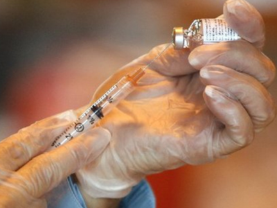 Ξεπέρασαν τις 10.000 τα θύματα του Η1Ν1