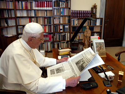 Καταγγέλλει το «ρατσισμό» των Ιταλών το Βατικανό