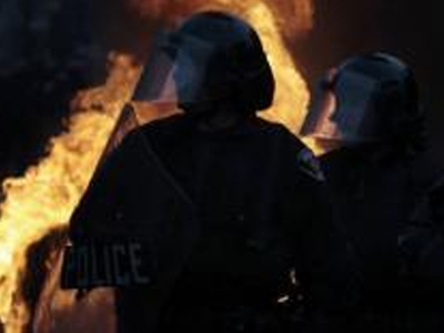 Εκατοντάδες συλλήψεις και βίαια επεισόδια στην G20