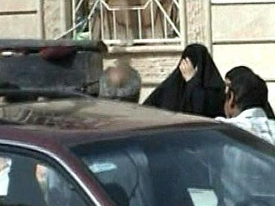 Δολοφονία πολιτικού στο Ιράκ