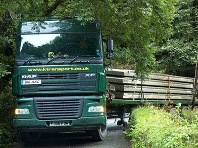 Δύο μέρες για να πάρει… μια στροφή