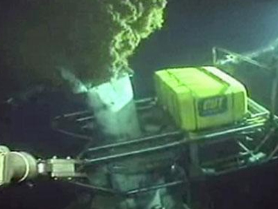 Μέχρι και 10.000 βαρέλια πετρελαίου την ημέρα απορροφά η BP