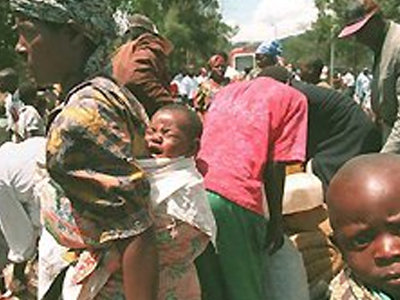 Αναγνωρίζονται ως «γενοκτονία» τα εγκλήματα στο Κονγκό;