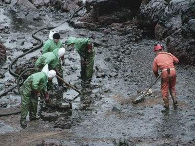 Έκκληση Ομπάμα για τόνωση του τουρισμού στον Κόλπο του Μεξικού