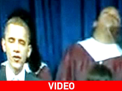 Οι ομιλίες του Μπαράκ Ομπάμα είναι… συναρπαστικές