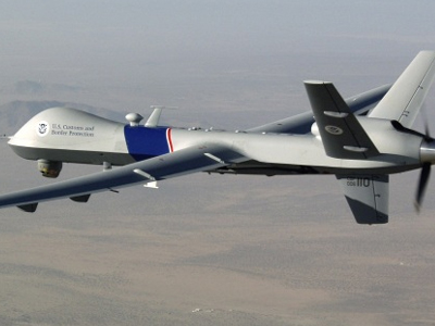 «Μη επανδρωμένη» φονική επίθεση