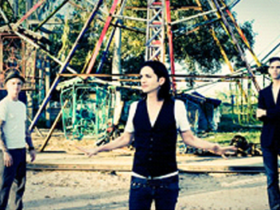 Οι Placebo στην Ελλάδα