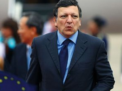 «Χρυσάφι» για τα έξοδα παραστάσεως του Μπαρόζο για το 2009