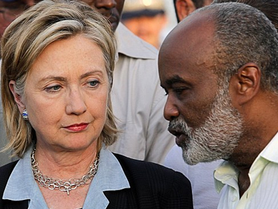 Εκλογές το συντομότερο δυνατό στην Αϊτή