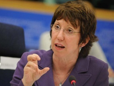 Δυσαρέσκεια ΕΕ για τους ισραηλινούς εποικισμούς