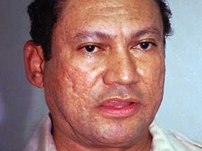 Να επιστρέψει στην πατρίδα του ζητάει ο Νοριέγκα