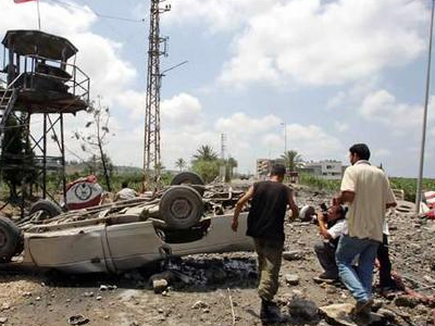 Θύματα μέλη της Αλ Κάιντα από αεροπορική επίθεση στην Υεμένη