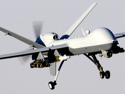 Νέα επίθεση αμερικανικού drone στο Πακιστάν