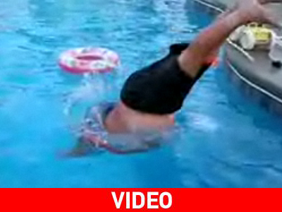 Η ωραία βουτιά δεν θέλει… κορμί, θέλει στυλ…