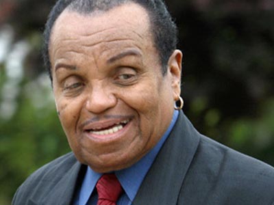 Joe Jackson: Ήξερα ότι ο Michael είχε τέταρτο παιδί