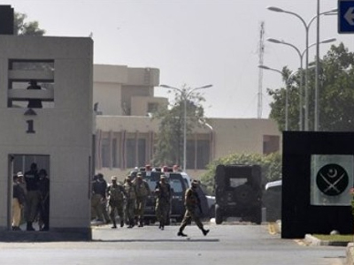 Πακιστάν: Συνελήφθησαν δύο δράστες της επίθεσης σε οργάνωση του ΟΗΕ