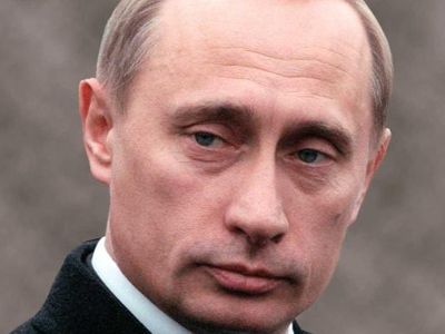 “Ναι” στις κυρώσεις, “όχι” στην υπερβολή λέει για το Ιράν ο Πούτιν