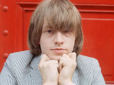 Ανοίγει ο φάκελος του θανάτου του κιθαρίστα Brian Jones