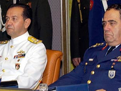 Ούτε καν 200 οι ύποπτοι για ανατροπή της κυβέρνησης