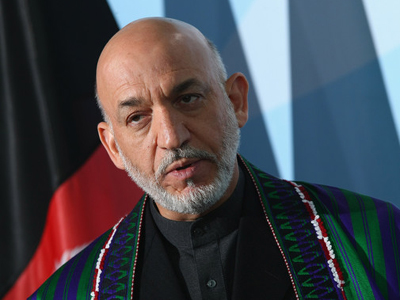 Απογοήτευση Καρζάι για την απομάκρυνση του ΜακΚρίσταλ