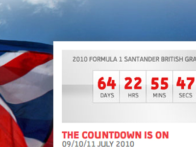 Απίστευτη γκάφα των Βρετανών για την F1