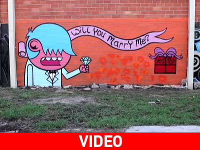 Θα πει το «Ναι»;