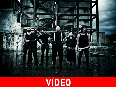 Enter the Dragon…Εnter Rammstein!!!