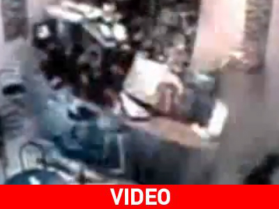 Εδώ το μπαρ, εκεί το μπαρ, πού είναι το μπαρ;