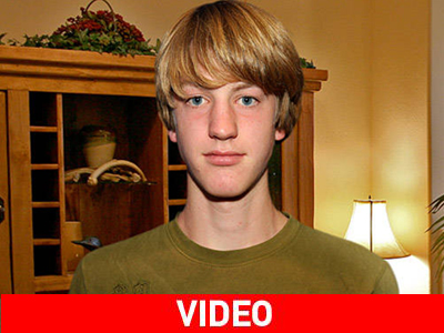 Ομοφυλόφιλος έφηβος ανησυχεί ότι είναι… χριστιανός