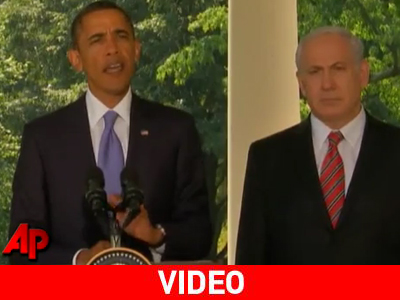 «Οι εξτρεμιστές δεν θα υπονομεύσουν τις ειρηνευτικές συνομιλίες»