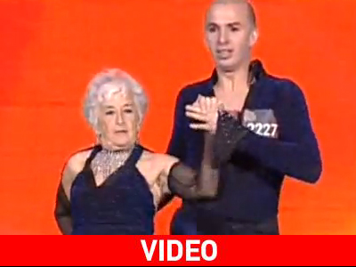 Η ισπανική «απάντηση» στην Susan Boyle