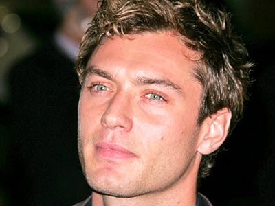 «Ενός κακού, μύρια έπονται»… για τον Jude Law