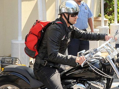 «Πνεύμα» ελεύθερο ο Justin Timberlake