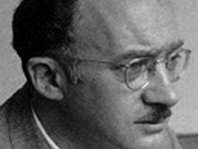 Απεβίωσε ο Ισραηλινός ποιητής Αβραάμ Σουτζκεβέρ