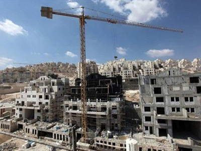 Εποικισμών συνέχεια στην Ιερουσαλήμ