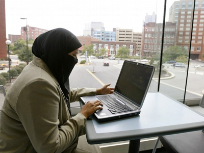 Σειρά πρωτοβουλιών υπέρ των γυναικών από τις ΗΠΑ