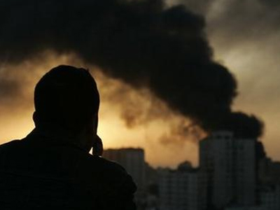 Συνελήφθη ο υπεύθυνος της επίθεσης στην έδρα του ΟΗΕ στη Βαγδάτη