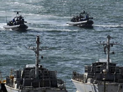 Αρκετοί ακτιβιστές έχουν ήδη απελαθεί