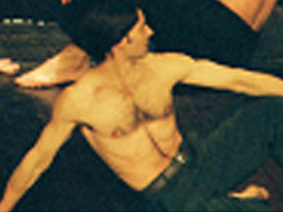 Tanztheater Wuppertal – Pina Bausch Nefés