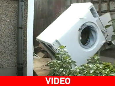 Πώς να «εκτελέσετε» το πλυντήριό σας