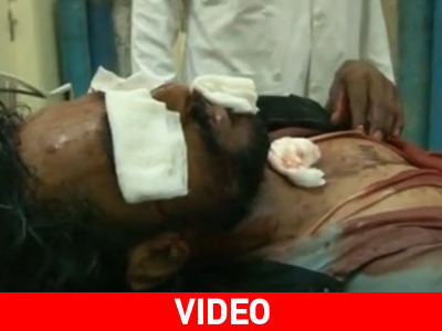 Ισχυρή έκρηξη στην Καμπούλ