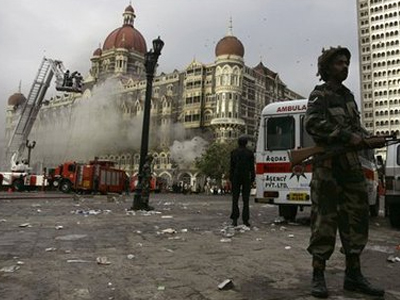 Αμερικανός κατηγορείται για τις επιθέσεις στη Βομβάη