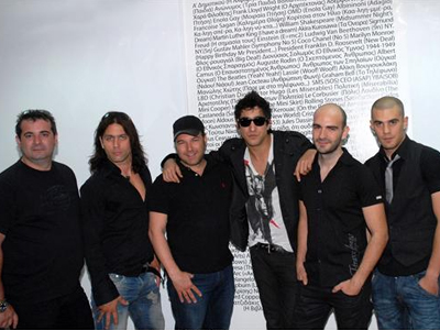 Οι «15 50» στη Heaven