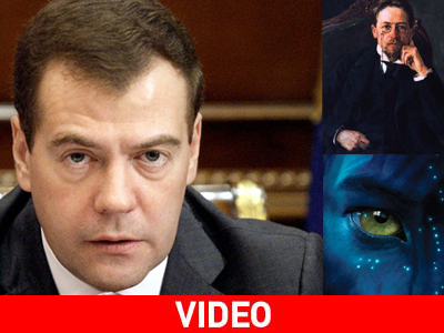 Το «Avatar» δεν θα γίνει ποτέ «Τσέχοφ»