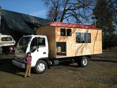 Ζωή σαν… σαλιγκάρι