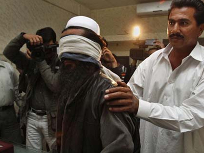 Ικανοποίηση στις ΗΠΑ για τον αγώνα του Πακιστάν κατά των Ταλιμπάν