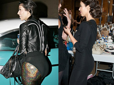 Μήπως η Kim Kardashian «μπήκε» στο πλύσιμο;