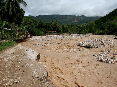 Δεκάδες νεκροί από τροπική καταιγίδα στη Μαδαγασκάρη