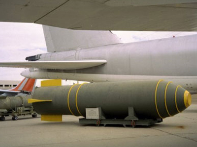 «Η Τουρκία διαθέτει πυρηνικά όπλα»